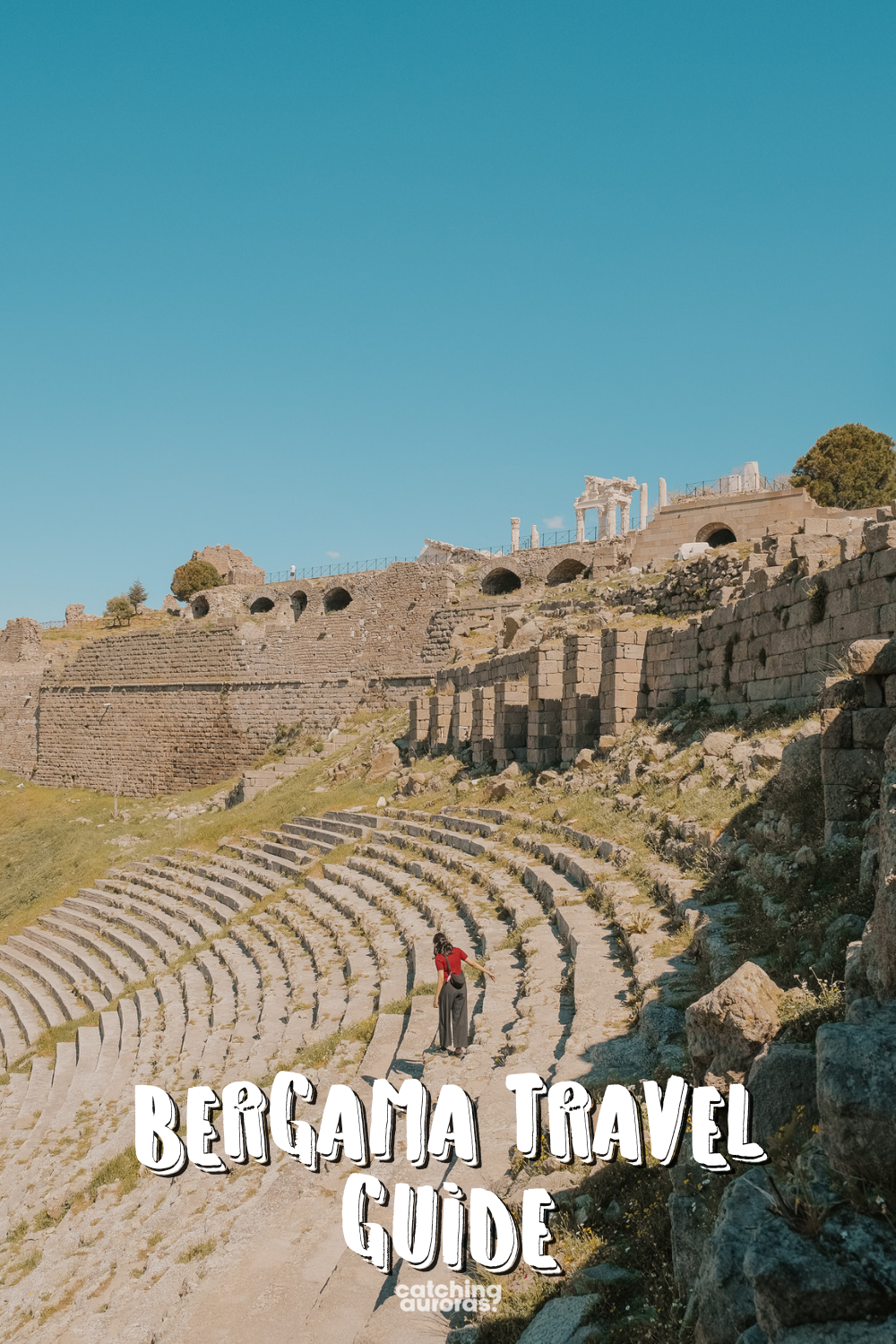 Travel Guide to Bergama