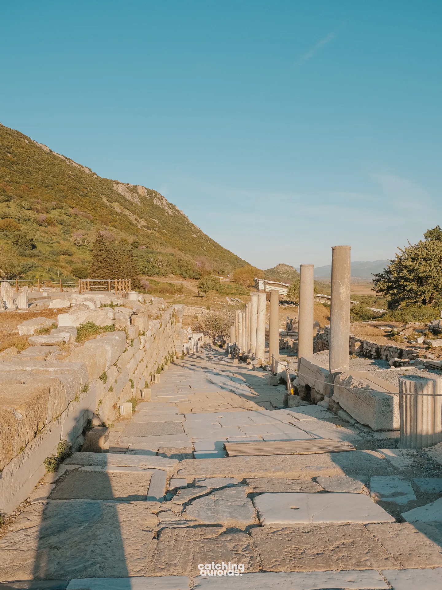 City of Ephesus
