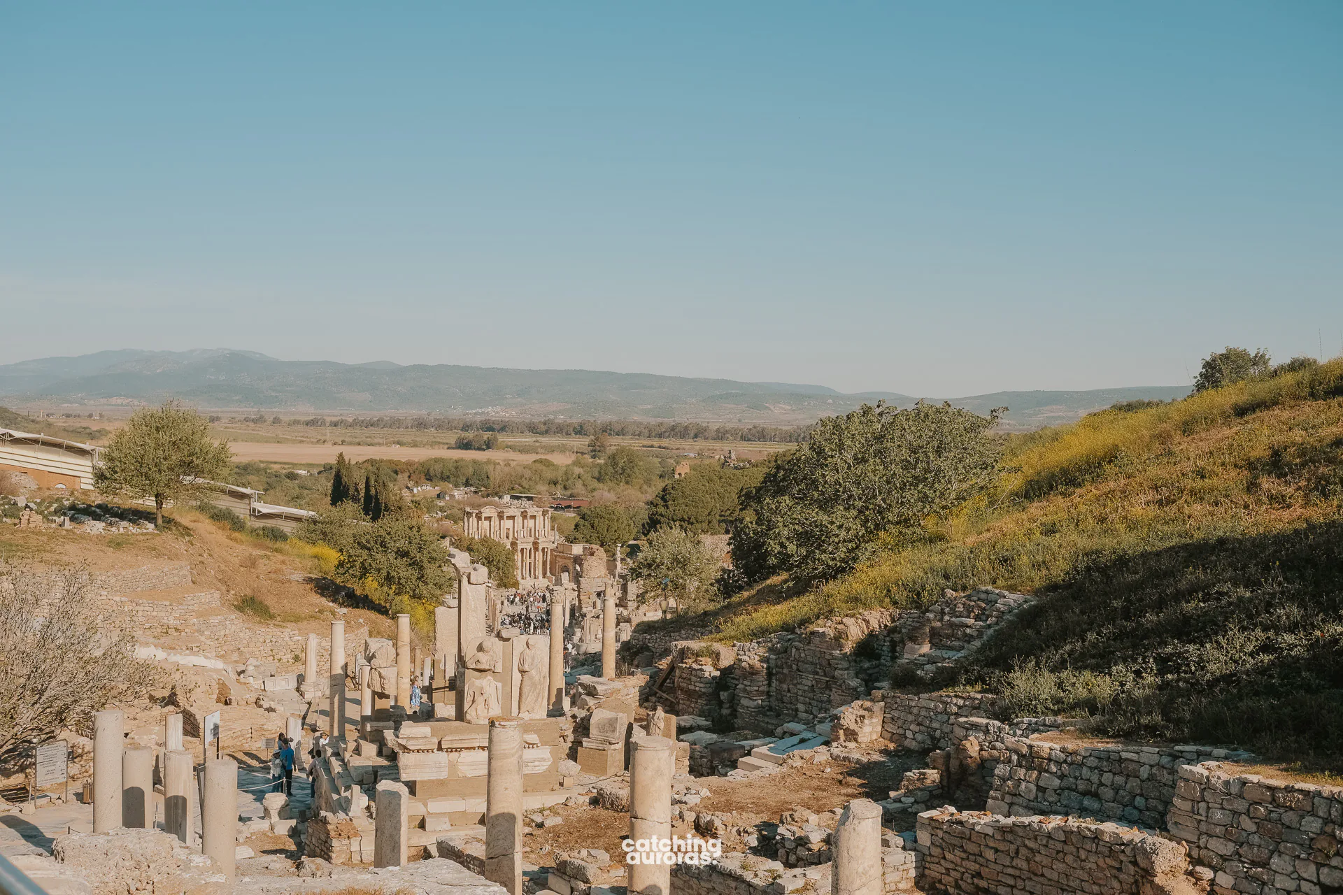 City of Ephesus