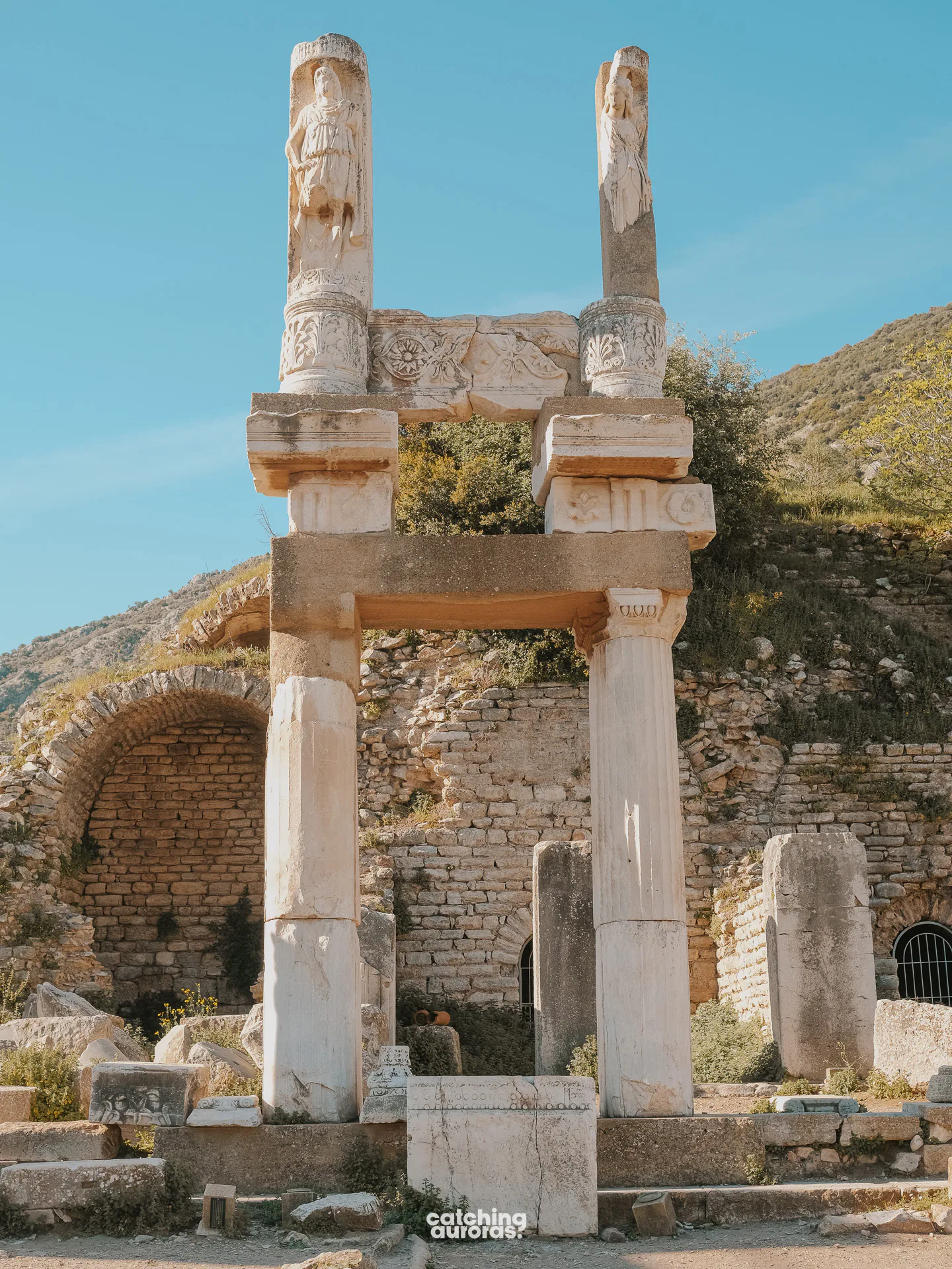 City of Ephesus