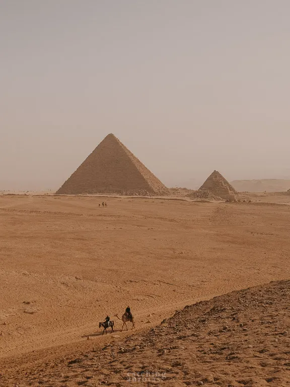 Egypt travel guide