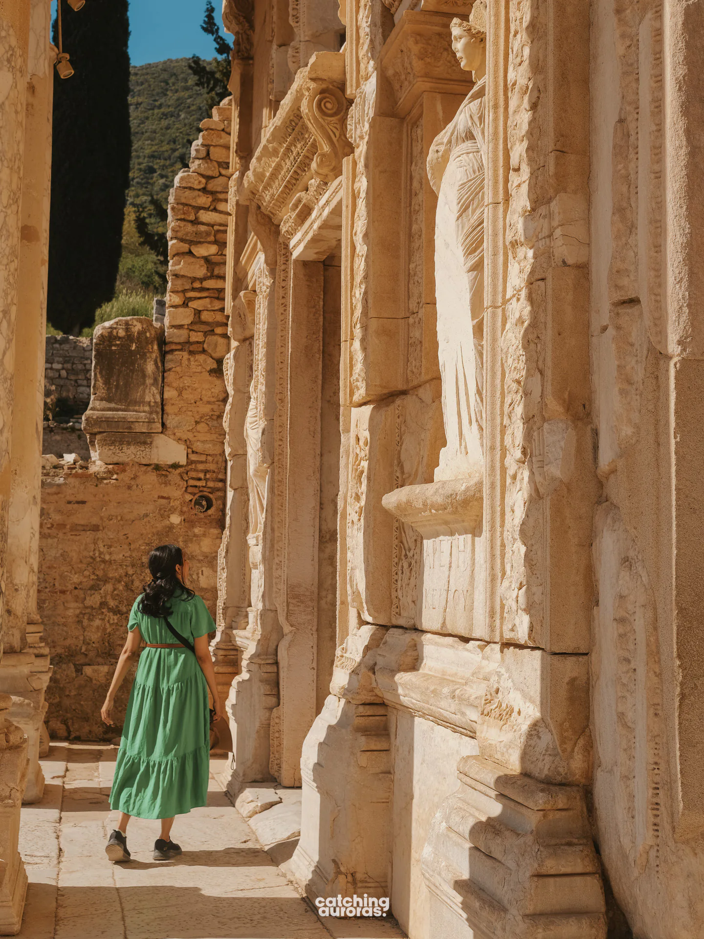 Ephesus Ancient City