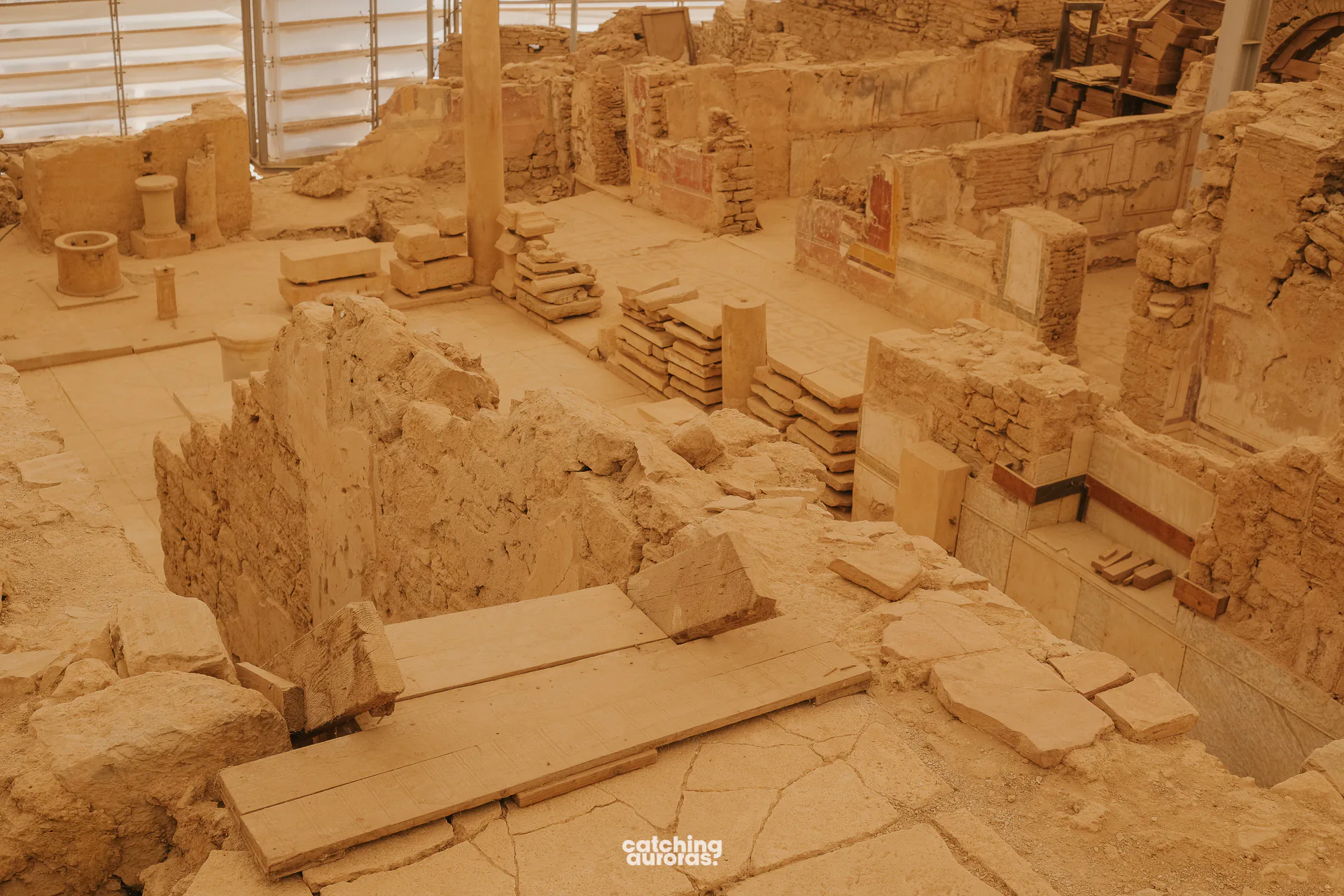 Ephesus Tickets