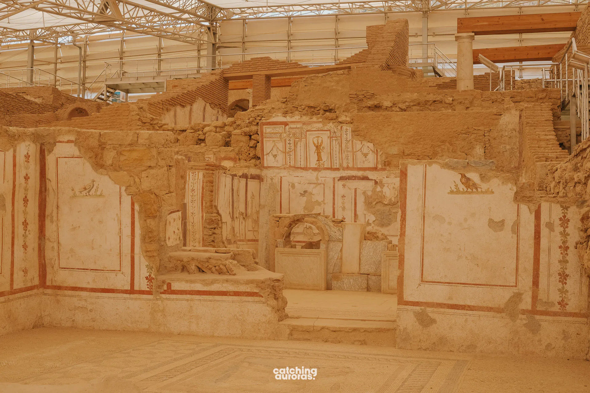 Ephesus Tickets
