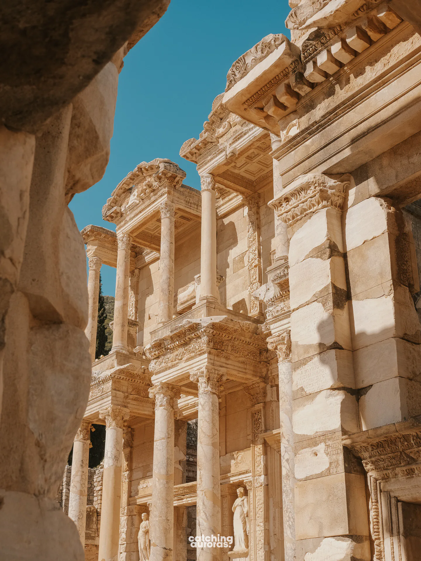 Ephesus Turkey Guide