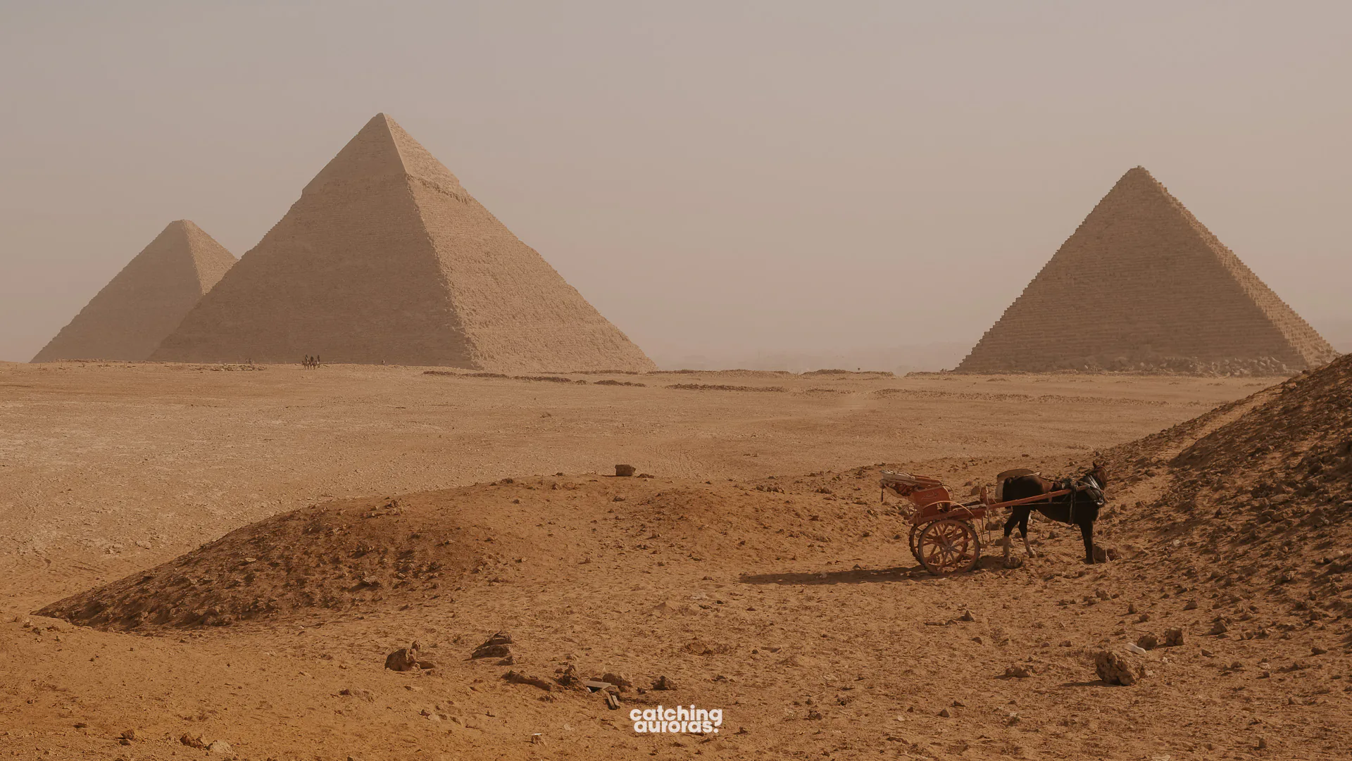 Great Sphinx of Giza