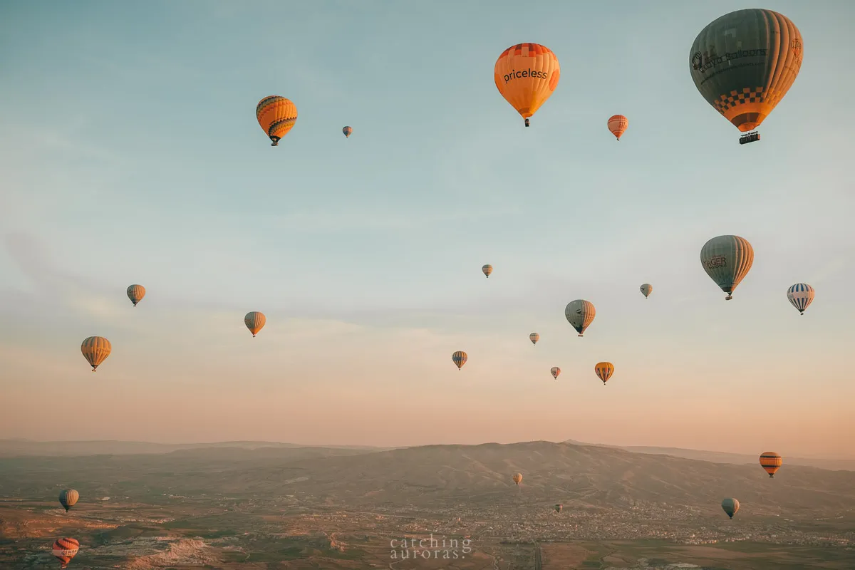 The Ultimate Cappadocia Travel Guide (2026)