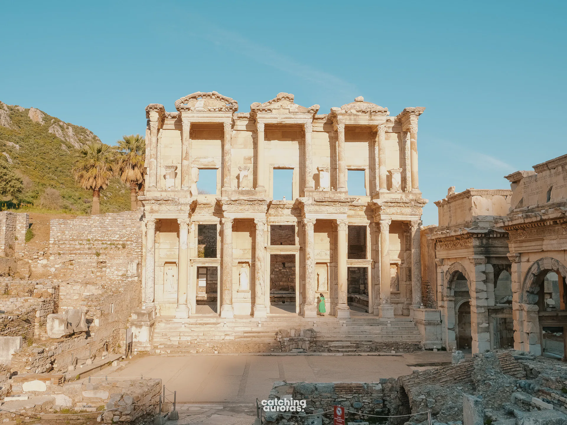 Ephesus, Turkey Guide (2026): Everything you need to know