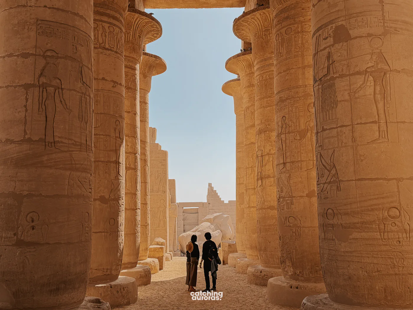 Luxor Travel Guide (2026): East Bank, West Bank & Itinerary