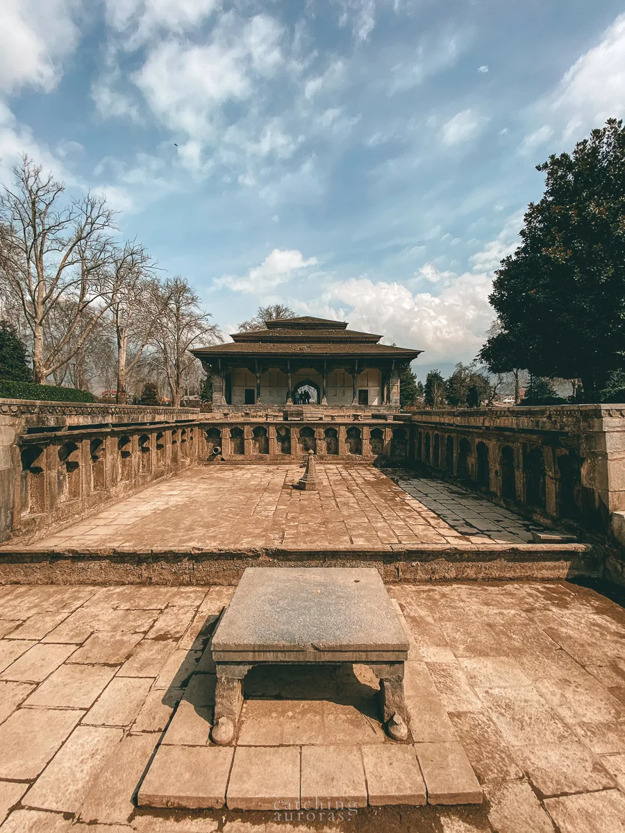 things to do in srinagar