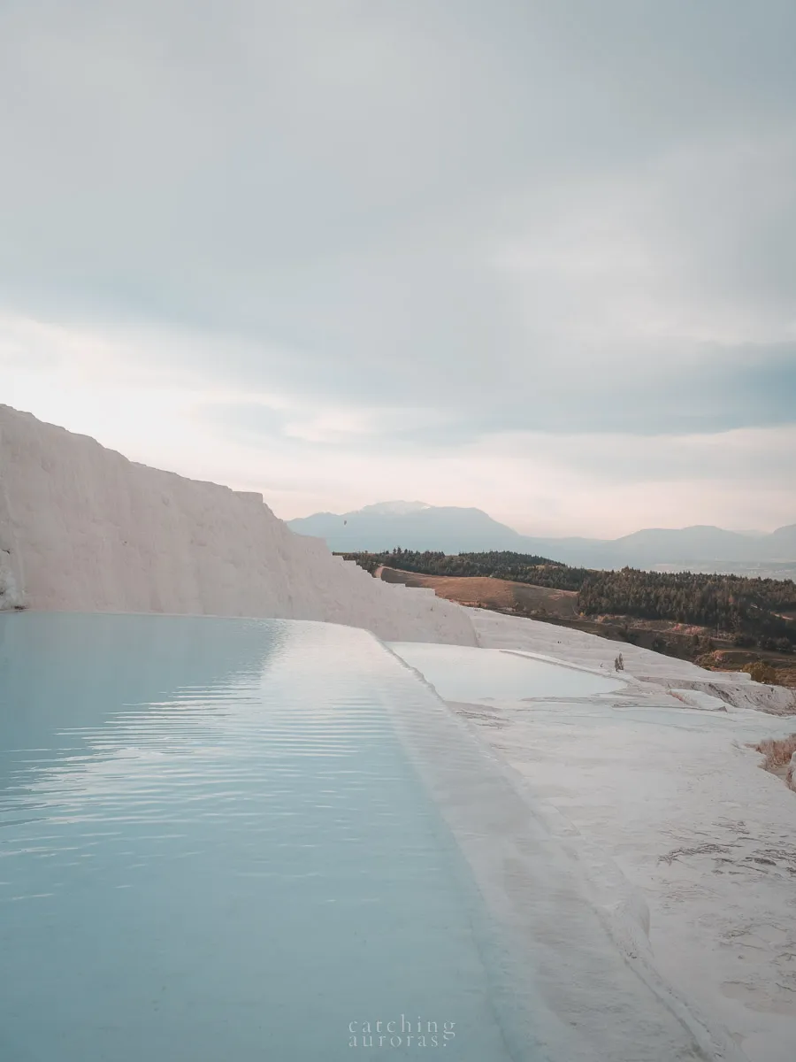 Pamukkale