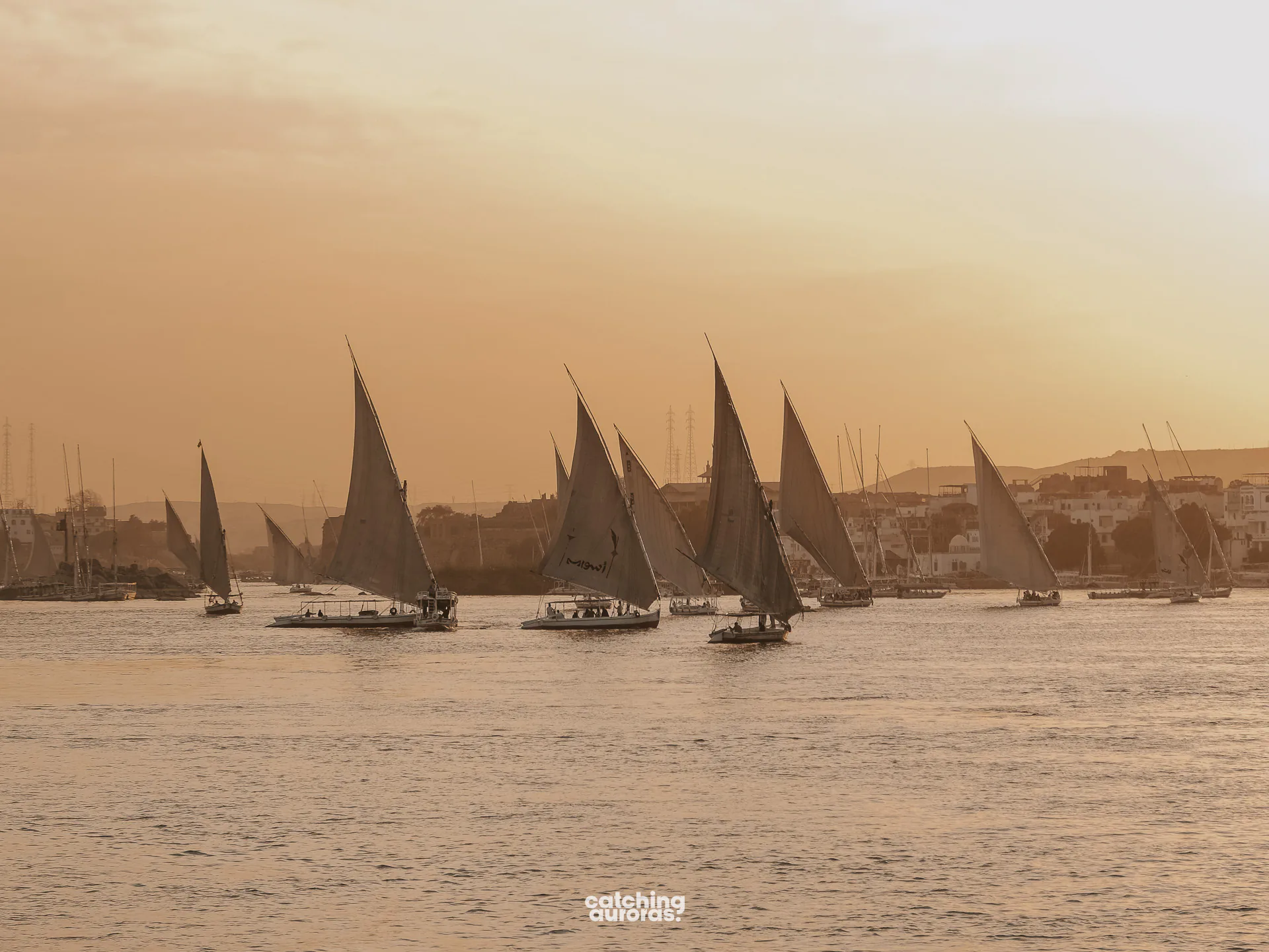 Aswan Travel Guide (2026): Things to Do & 2-Day Itinerary