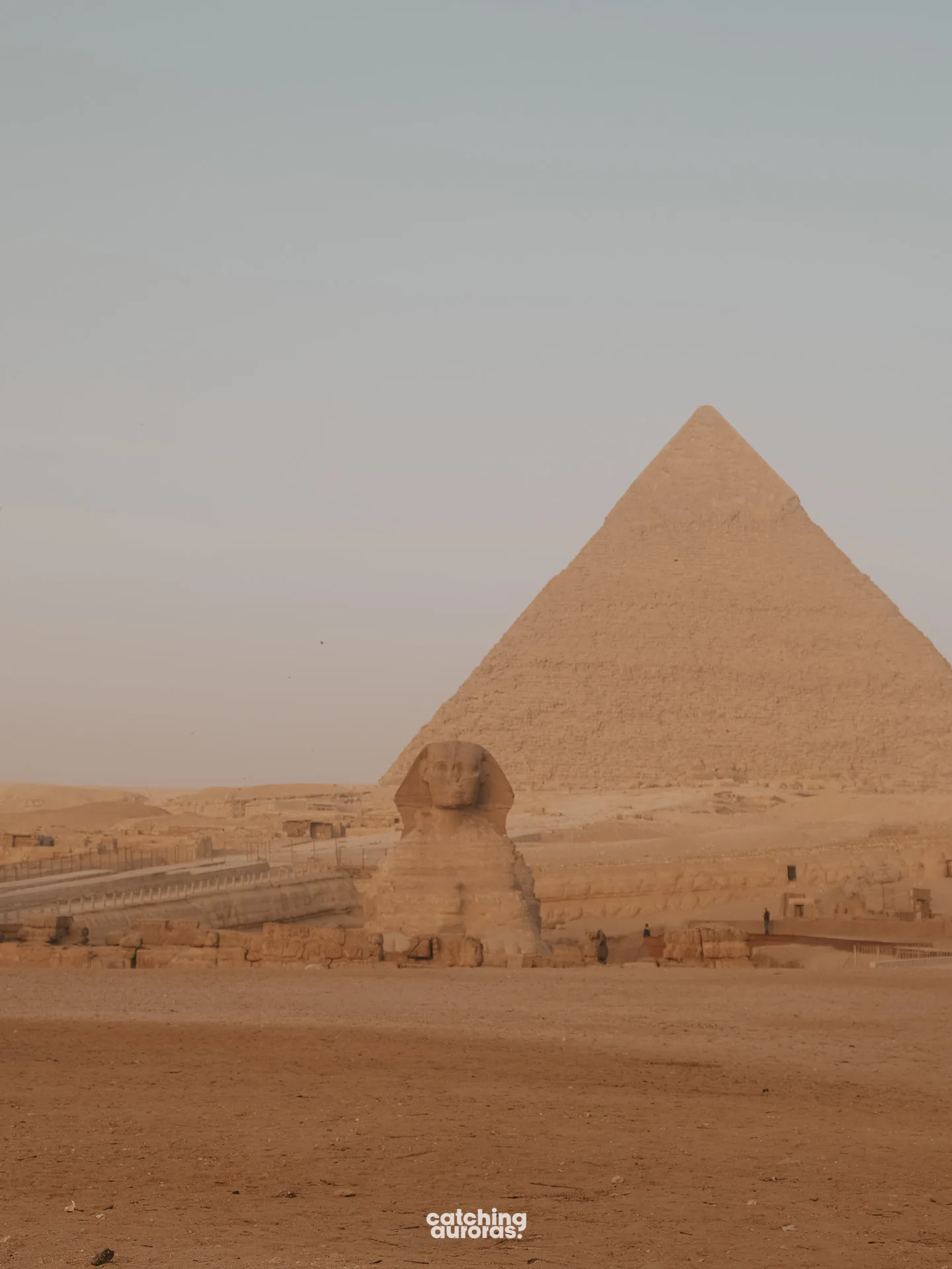 Great Sphinx of Giza
