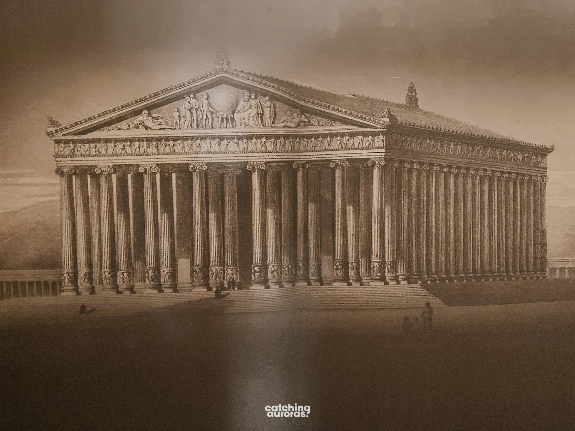 Temple of Artemis