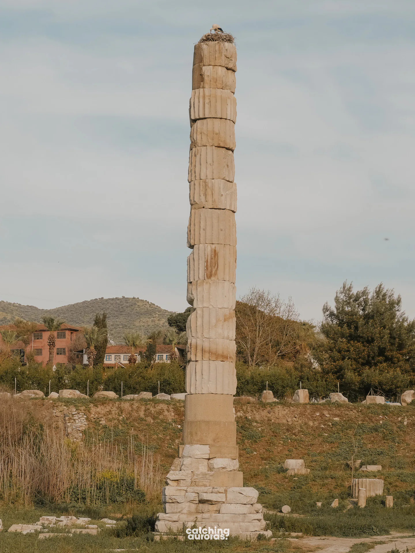 Temple of Artemis