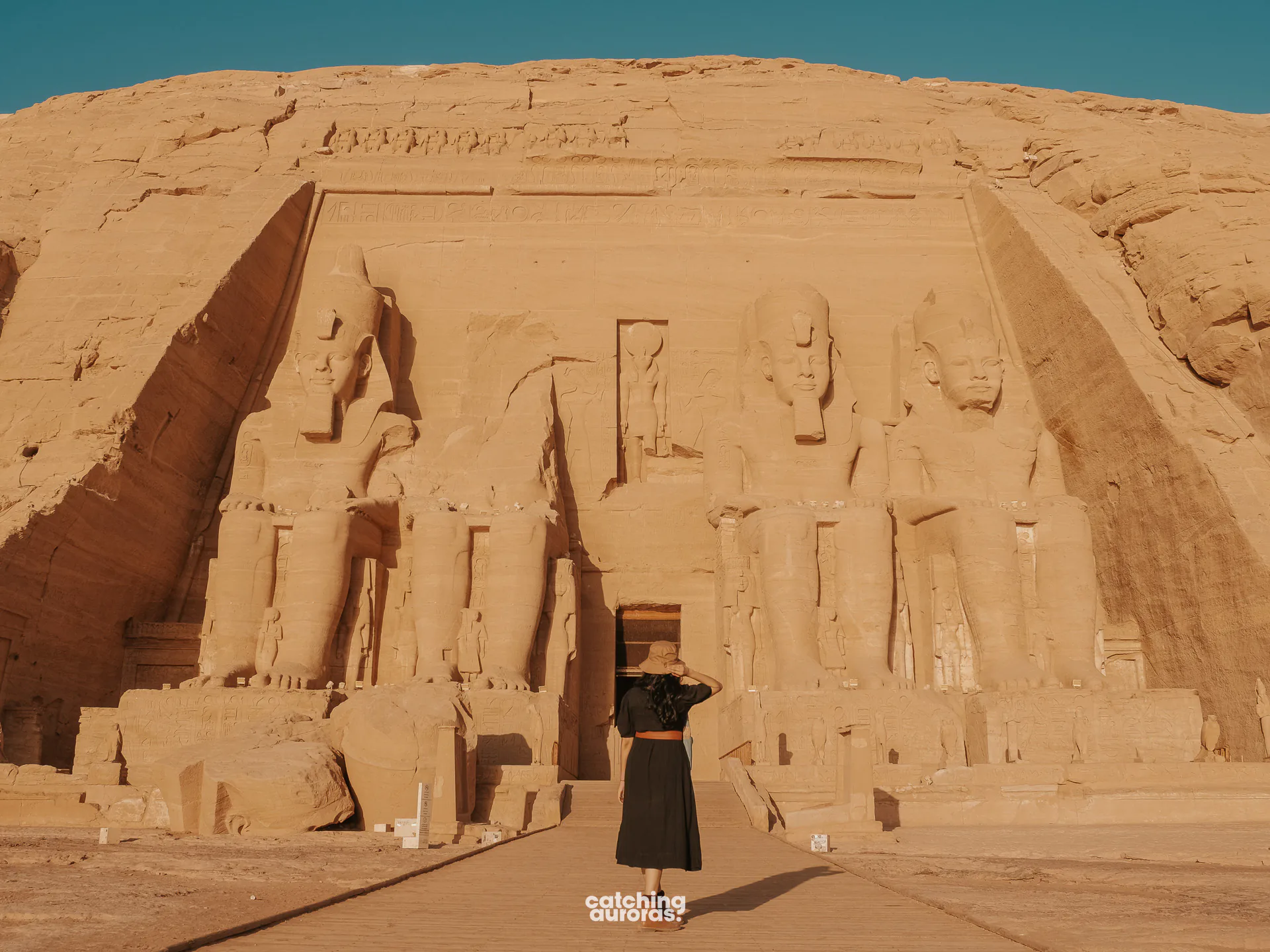 Abu Simbel Overnight from Aswan: Sunrise, Sound and Light Show & Costs (2026)