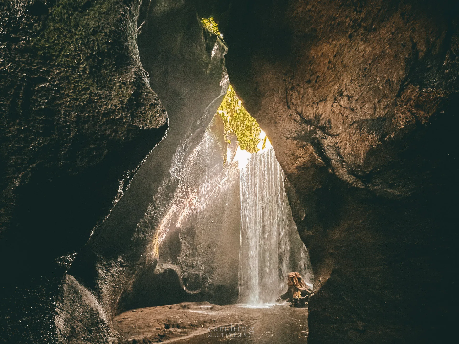 Tukad Cepung Waterfall, Bali: Complete Guide (2026)