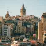 Istanbul travel guide