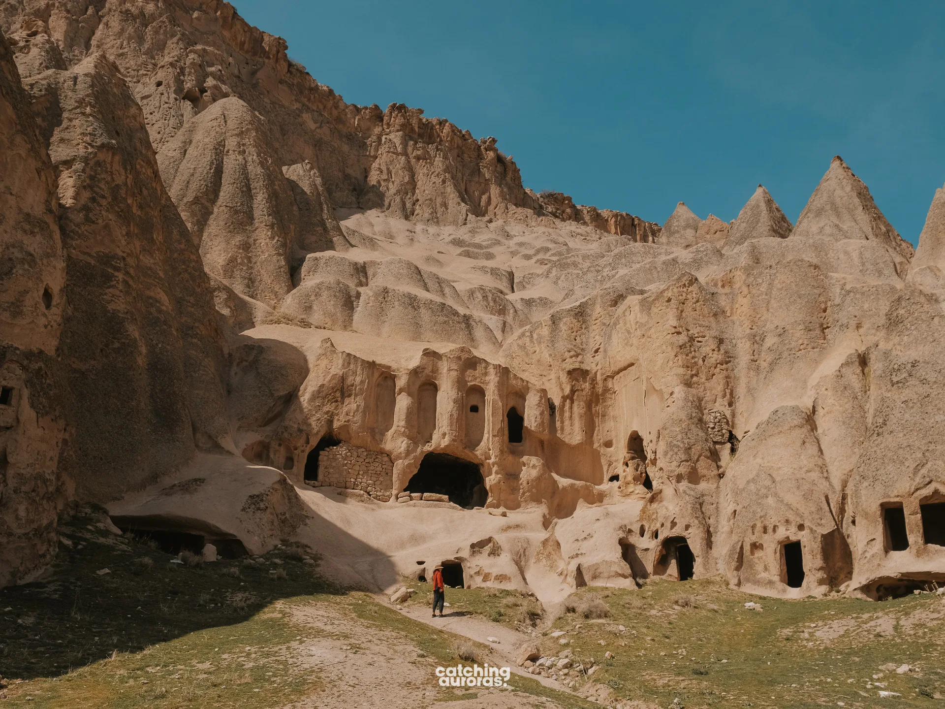 The perfect 10-day Turkey itinerary: Istanbul, Cappadocia, Pamukkale and the Aegean