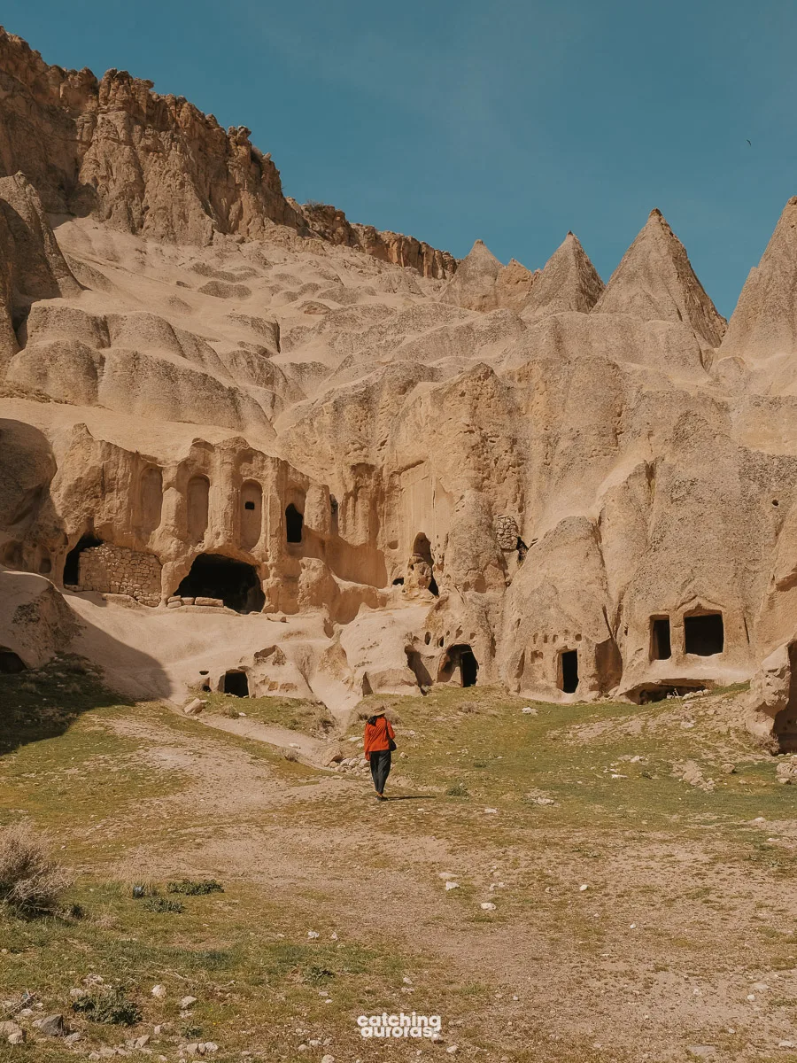Turkey Itinerary 10 days
